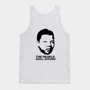 Mandela Tank Top